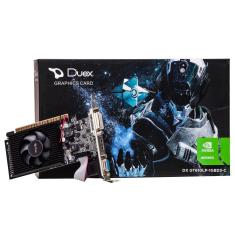 Imagem de Placa de Vídeo GT610 Duex NVIDIA GeForce 1GB GDDR3 64 Bits Low Profile - GT610LP-1GD3