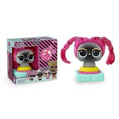 Imagem de Pupee BUSTO PET LOL BRASS KITTY (GATA), Pets- Gata Brass