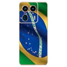 Imagem de Capa Adesivo Skin628 Verso Para Motorola Edge 50 Ultra