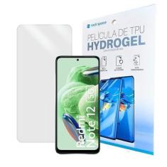 Imagem de Película Hydrogel Standard para Redmi Note 12 5G - Rock Space