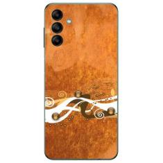 Imagem de Capa Adesivo Skin371 Verso Para Samsung Galaxy A04s 2022 - Kawaskin