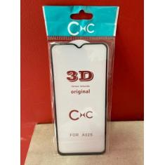 Imagem de Película De Vidro 3D Samsung A02s - Cxc