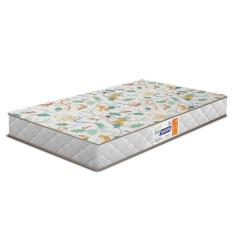 Imagem de Colchão Mini Cama Espuma Supreme D18 70cmx150cm - Gazin