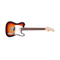 Imagem de Guitarra Sx Telecaster ED2 Com Bag 3TS ED-2