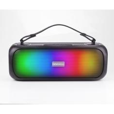 Imagem de Caixa de Som Portátil Bluetooth Color Soundbox, DW542,Daewoo