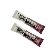 Imagem de Kit 2X: Ultracoffee Double Shot Vegano Sachê 10g