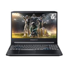 Notebook Gamer Acer Predator Helios 300 PH315-53-75N8 Intel Core i7 10750H 15,6" 16GB SSD 512 GB