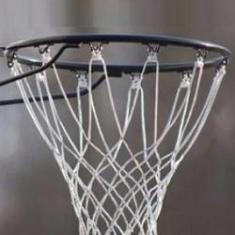 Imagem de Rede de Basquete Master Rede Fio Nylon 2 mm Reforçado