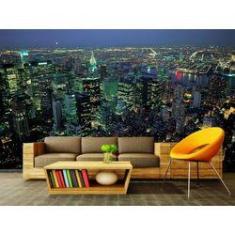 Imagem de Papel de Parede Paisagens Cidade 102 - 1,00 X 1,00