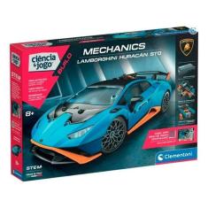 Imagem de Carrinho de Brinquedo 