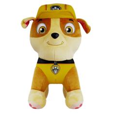 Imagem de Pelúcia Patrulha Canina Rubble Sunny