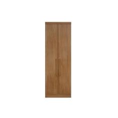 Imagem de Módulo de Quarto Rizon Guarda Roupa c/ 2 Portas e 3 Gavetas /Linea Cumaru - Novo Horizonte