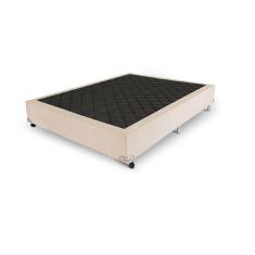 Imagem de Base Box Casal 138x188x25cm Veludo Prorelax Bege