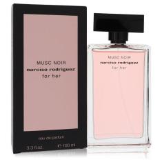 Imagem de Perfume Feminino Narciso Rodriguez Musc Noir 100 Ml Eau De Parfum