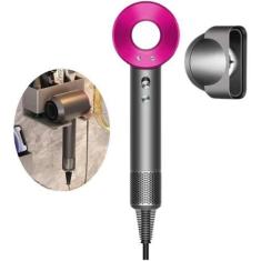 Imagem de Secador De Cabelo Supersônico 110V - A600 Bommax Pro Ultrassônico - Ul