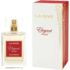 Imagem de PERFUME FEMININO LA RIVE ELEGANT WOMAN EAU DE PARFUM-100ML-Feminino