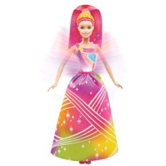 Boneca Barbie Fantasia Princesa Sortida - Mattel