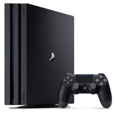 Imagem de PlayStation 4 Pro 1TB