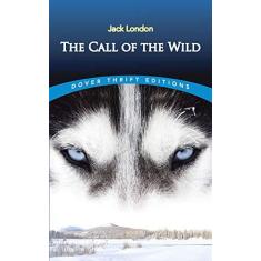 Imagem de The Call of the Wild - Jack London - 9780486264721