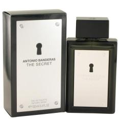 Imagem de Antonio Banderas The Secret Perfume Masculino 100mL