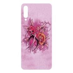 Imagem de Capa Adesivo Skin007 Verso Para Samsung Galaxy A30s