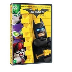 Imagem de DVD - LEGO Batman: O Filme