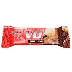 Imagem de Vo2 Slim Protein Bar (30G) - Sabor: Cookies - Integralmédica