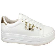 Imagem de Tênis Via Marte Napa Feminino 093-009-07-Feminino