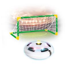 Imagem de Conjunto de bolas de futebol Hover misco Toys com luzes LED para crianças de 5 a 12 anos