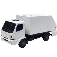 Imagem de Caminhao URBAN Coletor Branco Roma 1410