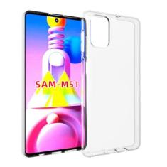 Imagem de Capa Capinha Case Silicone Casca de Ovo Transparente Fininha SLIM para