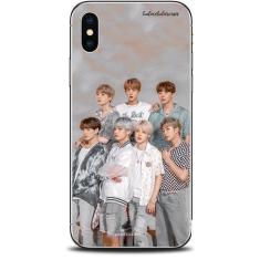 Imagem de Capa Case Capinha Personalizada Motorola Moto G200 Bts- Cód. 1400 - Tu