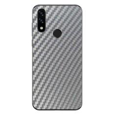 Imagem de Capa Adesivo Skin350 Verso Para Blu G70 (2020) - Kawaskin