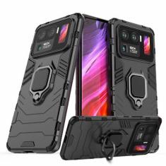 Imagem de Capa Case Capinha Xiaomi Mi 11 Ultra - Protetora Resistente Militar An