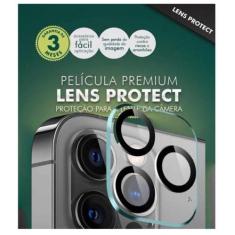 Imagem de Película Hprime Lens Protect Pro iPhone 15 Pro / iPhone 15 Pro Max