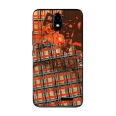Imagem de Capa Adesivo Skin194 Verso Para Multilaser E Pro 4G - KawaSkin