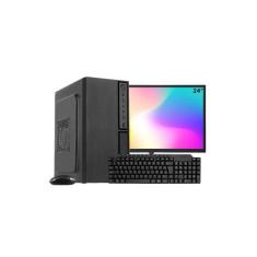 Imagem de Computador Completo  Intel Core i5 650, 8GB, SSD 240GB, Windows 10 PRO