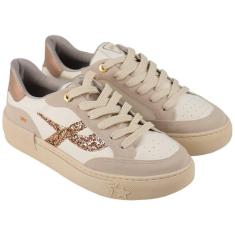 Imagem de Tênis Via Marte Intense Shine Feminino