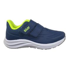 Imagem de Tênis Infantil Masculino Kidy 4380004 Super Conforto-Masculino