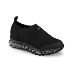 Imagem de Tenis Infantil Bibi Roller Celebration Luz Led-Unissex