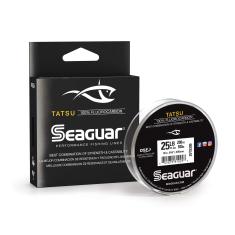 Imagem de Seaguar Linha de pesca de Fluorocarbono TATSU 11,3 kg