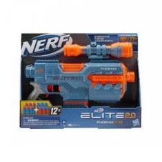 Lança Dardos Nerf Roblox Arsenal Soul Catalyst 4 Dardos- F6763 Hasbro -  Lançadores de Dardos - Magazine Luiza