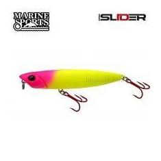 Imagem de Isca Pro Slider 90 Cor N10 Marine Sports