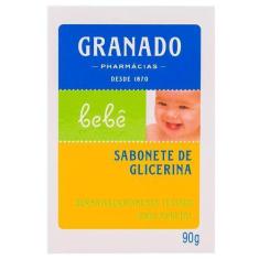 Imagem de Granado Sabonete 90G Bebe Tradicional