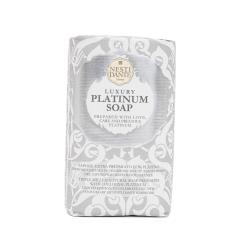Imagem de Nesti Dante Sabonete Barra Luxury Platinum Soap 250g