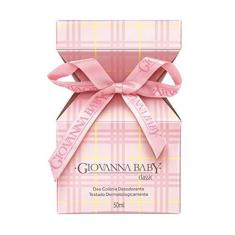 Imagem de GIOVANNA BABY Deo Colônia Classic Giovanna Baby 50Ml Giovana Baby