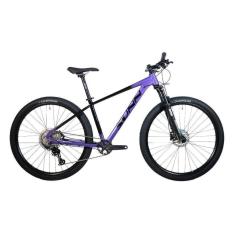 Imagem de Bicicleta Aro 29 Tam 20.5 Sunn Modelo Pantai 12v Com Shimano Deore E Suspensão A Ar De 100mm
