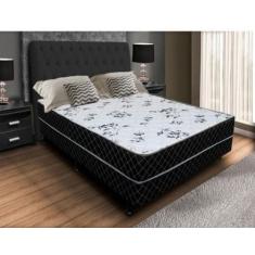 Imagem de Cama Box Casal 138X188 Ortobello