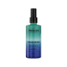 Imagem de Perfume Capilar Poseidon 60ml Tree Liss Profissional - Treeliss Profis