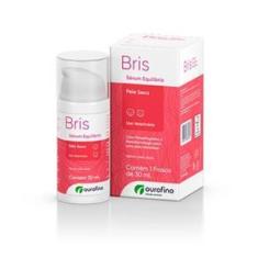 Imagem de Bris Sérum Equilíbrio Pele Seca - Ourofino - 30ml 